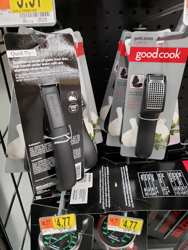 Supermarket «Walmart Neighborhood Market», reviews and photos, 12312 Will Clayton Pkwy, Humble, TX 77346, USA