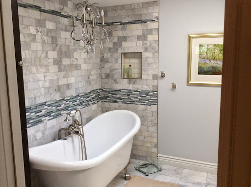 Bathroom remodeler South Bend