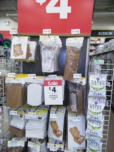 Craft Store «Michaels», reviews and photos, 628 W Hammer Ln, Stockton, CA 95210, USA