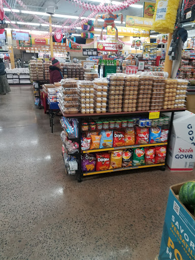 Grocery Store «C-Town Supermarkets», reviews and photos, 160 Colony St, Meriden, CT 06451, USA