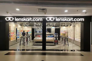 Lenskart.com at Focus Mall, Calicut image