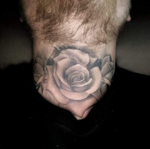 Explore under the sea tattoo ideas, creative tattoo ideas in Mc Kees Rocks, available at Exile Ink