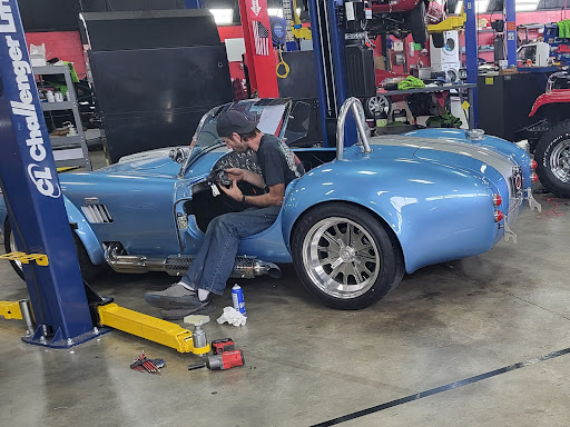 Auto Broker «Vanguard Motor Sales», reviews and photos, 15100 Keel St, Plymouth, MI 48170, USA