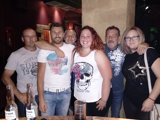 Información y opiniones sobre Cafeteria Pub La Nave de Villanueva Del Arzobispo