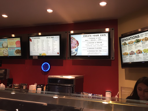 Frozen Yogurt Shop «Sub Zero Ice Cream and Yogurt», reviews and photos, 5612 South 900 East, Murray, UT 84107, USA