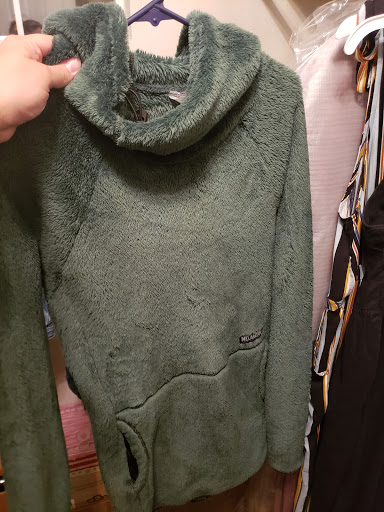 Sporting Goods Store «Melanzana Outdoor Clothing», reviews and photos, 716 Harrison Ave, Leadville, CO 80461, USA