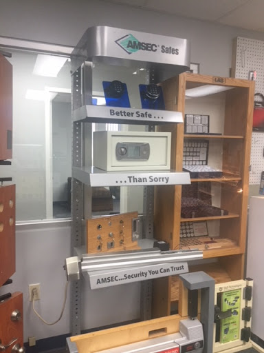 Security System Supplier «Locks Co», reviews and photos, 1175 NW 159th Dr, Miami Gardens, FL 33169, USA