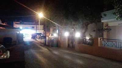 Photos of Super Markets Masoutis