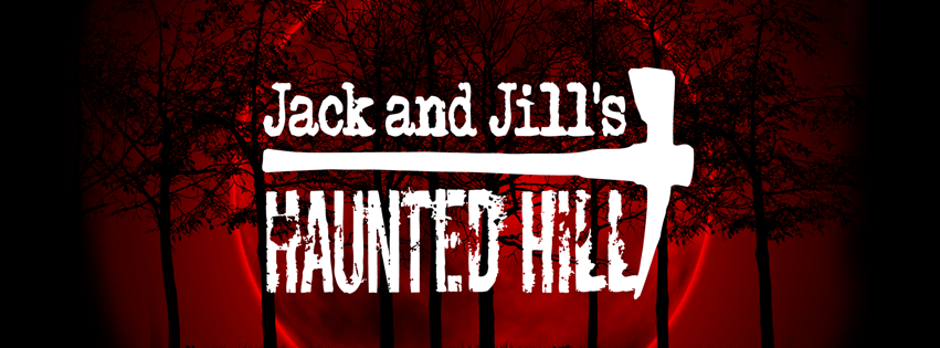 Jack and Jill's Haunted Hill