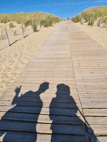 attractions Plage Naturiste de la Pointe Espagnole La Tremblade