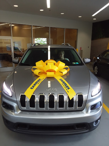 Used Car Dealer «CarMax», reviews and photos, 6555 Carlisle Pike, Mechanicsburg, PA 17050, USA