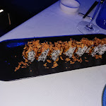 Photo n°4 de l'avis de Mariano.. fait le 14/06/2023 à 20:05 sur le  Crudogeno - Ristorante di Luxury Sushi à Silvi