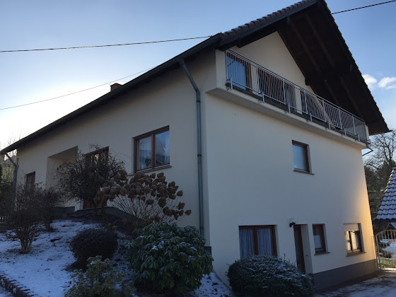 Photo Ferienwohnung Ferienwohnung Saarland Zentral 66571 Eppelborn