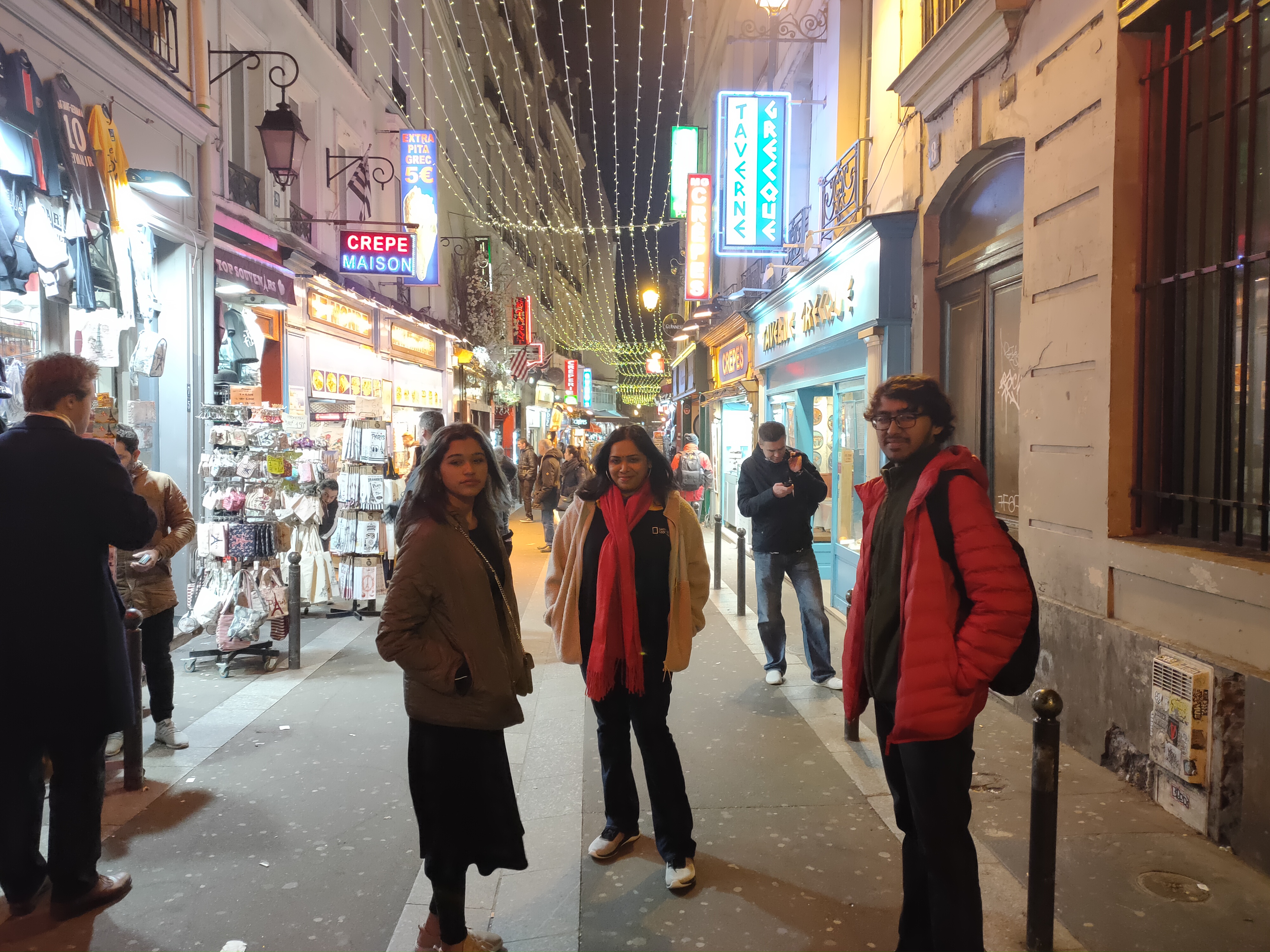 Photo n° 3 de l'avis de Kumar.u fait le 31/12/2019 à 20:08