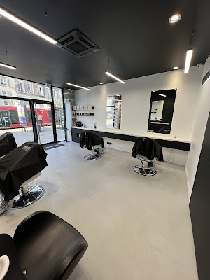 Melrose barbers à Clermont-Ferrand