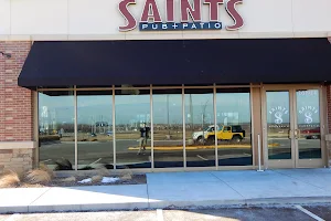 Saints Pub + Patio Lenexa City Center image
