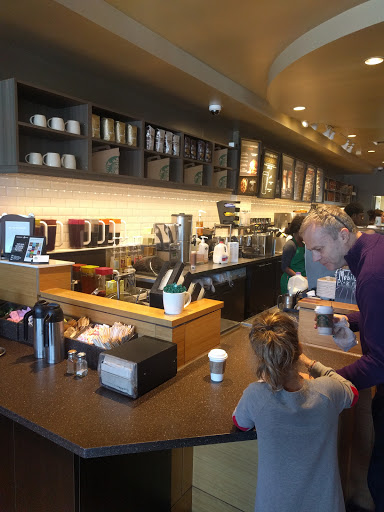 Coffee Shop «Starbucks», reviews and photos, 1079 High Ridge Rd, Stamford, CT 06905, USA