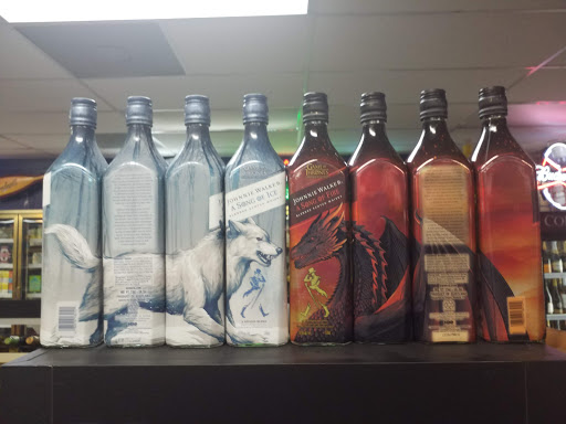 Liquor Store «Empire Package Super Store», reviews and photos, 5420 Peachtree Blvd, Chamblee, GA 30341, USA