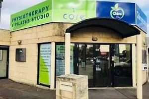 Core Physiotherapy & Pilates Studio image