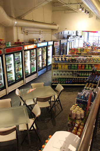 Grocery Store «Jade Market Rio Grande», reviews and photos, 353 W 200 S, Salt Lake City, UT 84101, USA