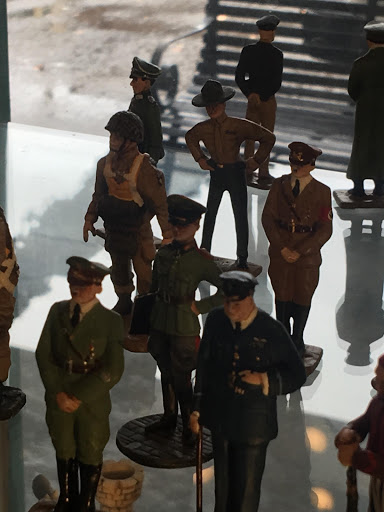 Toy Store «Little Toy Shops», reviews and photos, 900 Decatur St, New Orleans, LA 70116, USA