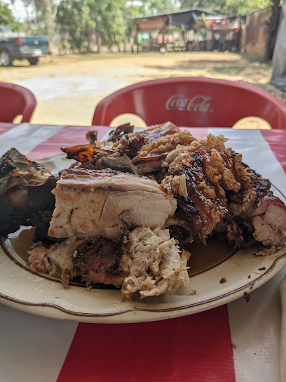 Pollos Asados a la Cubana Lencho Verano - Cerca de Oaxaca-Zimatlán De Álvarez, La Soledad, 71250, 71313 Villa de Zaachila, Oax., Mexico