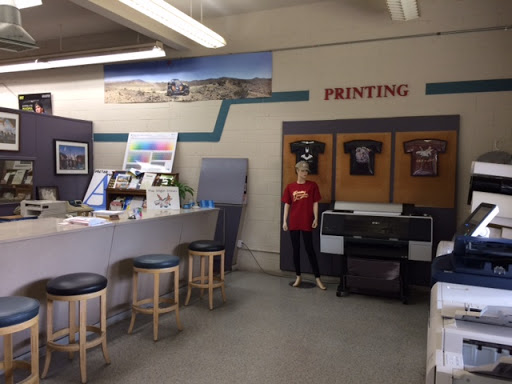 Printing Connection, Inc.