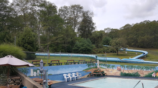 Water Park «Yawgoo Valley Ski Area & Water Park», reviews and photos, 160 Yawgoo Valley Rd, Exeter, RI 02822, USA