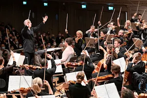 Tonhalle-Orchester Zürich image