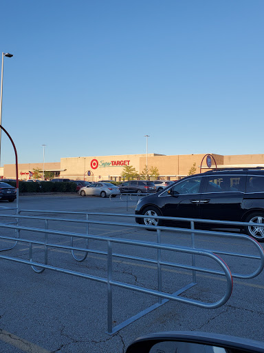 Department Store «Target», reviews and photos, 1001 S Sutton Rd, Streamwood, IL 60107, USA