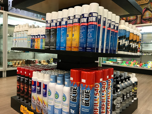 Tobacco Shop «Up In Smoke - Surfside», reviews and photos, 325 US-17 BUS, Surfside Beach, SC 29575, USA