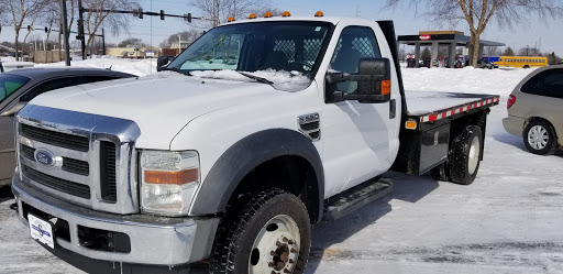 Auto Repair Shop «Stephens Automotive Service and Sales», reviews and photos, 5320 NW Beaver Dr, Johnston, IA 50131, USA