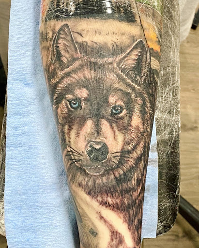 Explore guatemalan tattoo ideas, creative tattoo ideas in Anchorage, available at Unique Ink AK