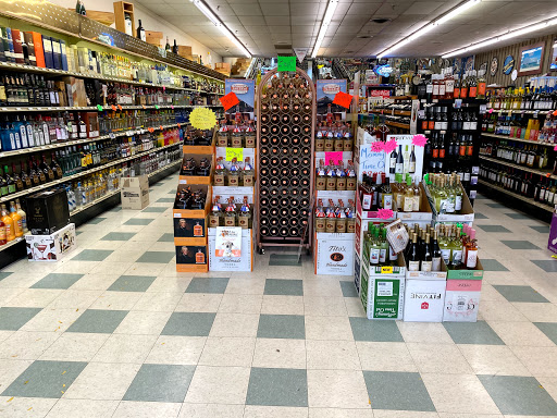 Wine Store «Towne Liquors of Billerica Inc», reviews and photos, 700 Boston Rd # 11, Billerica, MA 01821, USA