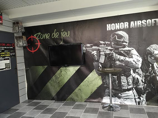 Honor Airsoft