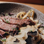 Photo n°1 de l'avis de Melanie.a fait le 22/03/2024 à 20:30 sur le  Bokeria Mannheim à Mannheim