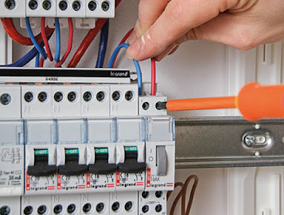 Mimo elec à Arpajon
