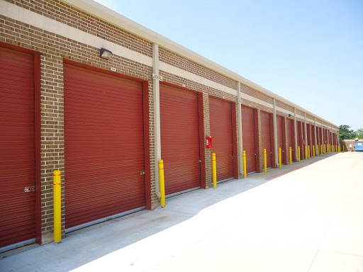 Self-Storage Facility «All Storage», reviews and photos, 3124 Harwood Rd, Bedford, TX 76021, USA