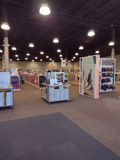 Shoe Store «DSW Designer Shoe Warehouse», reviews and photos, 2100 Park Manor Blvd, Pittsburgh, PA 15205, USA
