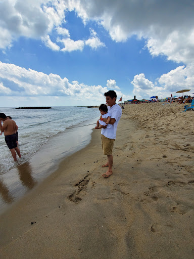 Water Park «Asbury Splash Park», reviews and photos, 915 Ocean Ave, Asbury Park, NJ 07712, USA