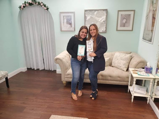 Bridal Shop «Wonderland Bridal», reviews and photos, 3400 NW 62nd Ave, Margate, FL 33063, USA