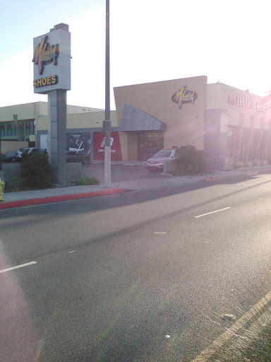 Shoe Store «Millennium Shoes», reviews and photos, 234 W Manchester Blvd, Inglewood, CA 90301, USA