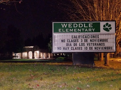 Weddle School