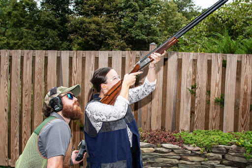 Gun Shop «Griffin & Howe», reviews and photos, 270 Stanhope Sparta Rd, Andover, NJ 07821, USA