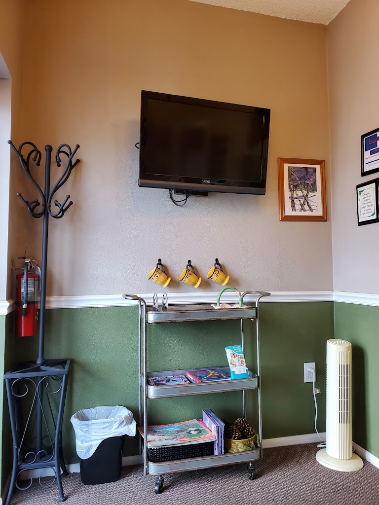 Massage Medics Inc 34668
