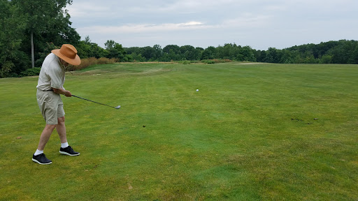 Public Golf Course «Erie Golf Club», reviews and photos, 6050 Old Zuck Rd, Erie, PA 16506, USA