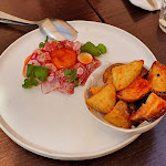 Photo n°7 de l'avis de Sónia.a fait le 18/09/2022 à 10:24 sur le  casa reîa à Costa da Caparica