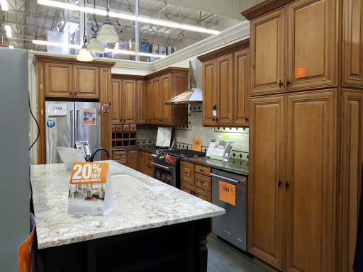 Home Improvement Store «The Home Depot», reviews and photos, 18333 120th Ave NE, Bothell, WA 98011, USA