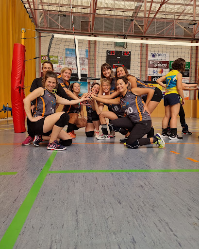 Pavelló Bellvei en Bellvei, Tarragona