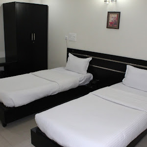 Hotel Rang Ghar Residencia photo